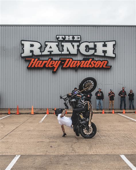 The ranch harley davidson - Check our website for more Harley parts and browse through our top-quality men’s riding gear and women’s motorcycle gear. Shop all the latest Harley-Davidson genuine motorcycle parts and accessories. Add some custom touches to your motorcycle. Free shipping on orders +$50.